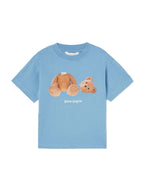 Kids Palm Angels T Shirt