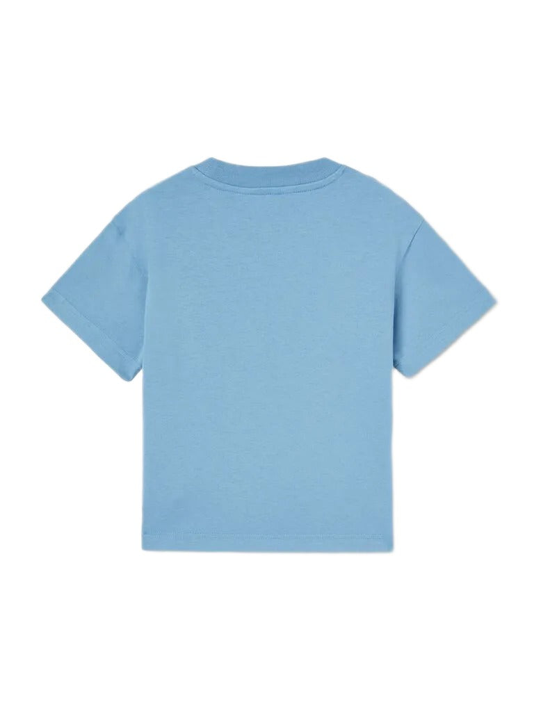 Kids Palm Angels T Shirt