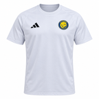 l-Nassr FC 2026-27 White Travel Shirt 
