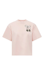 Ladies Moncler T Shirt