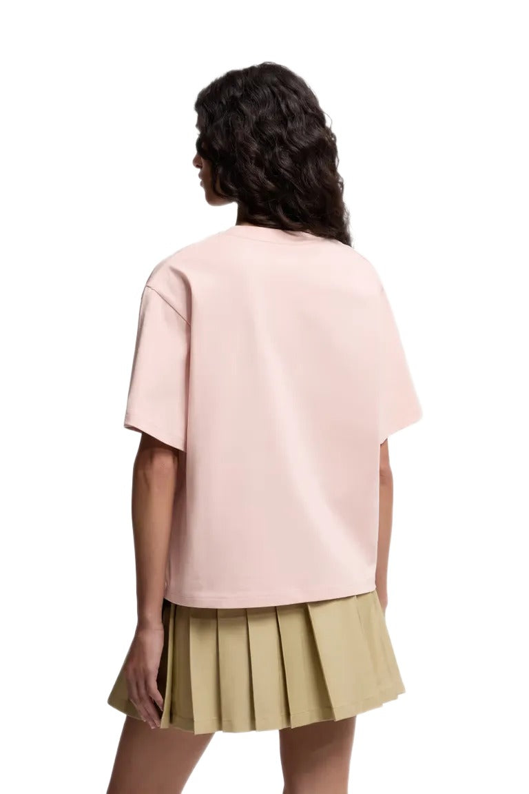 Ladies Moncler T Shirt