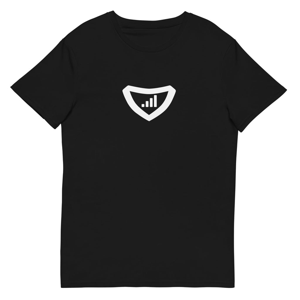 Level T Shirt Black