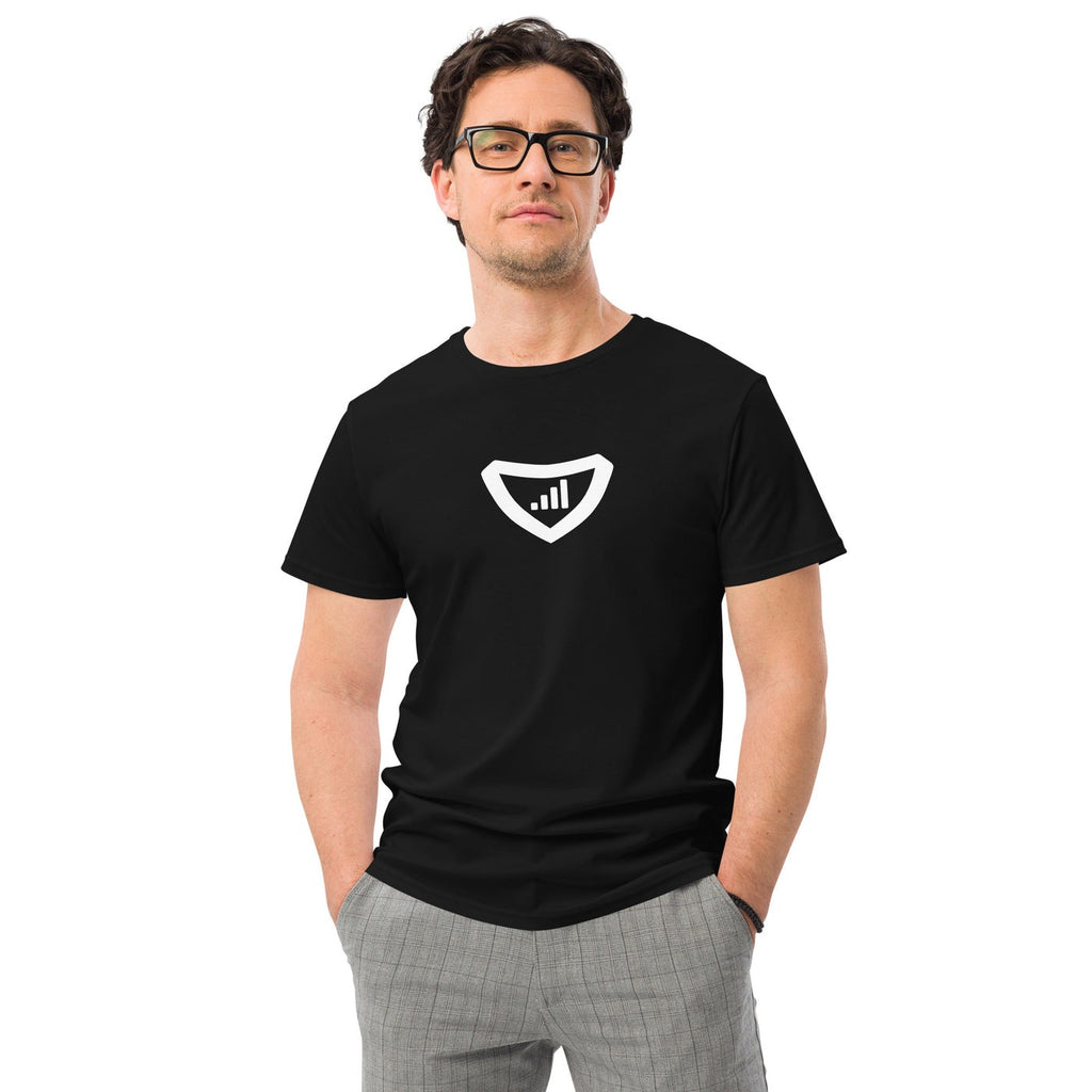 Level T Shirt Black