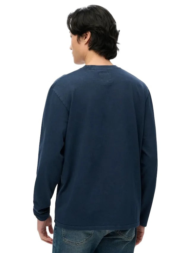 Long Sleeve Graphic T Shirts