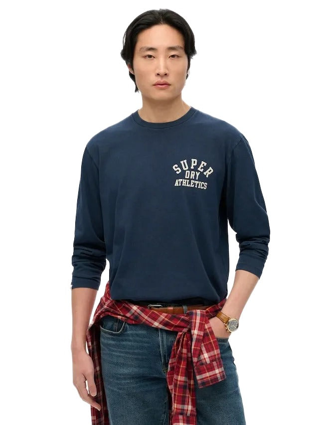 Long Sleeve Graphic T Shirts