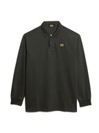 Long Sleeve Rugby T Shirts