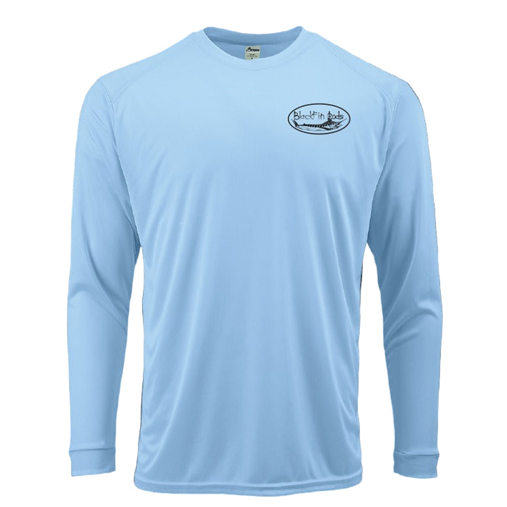 Long Sleeve Surf Tee Shirt