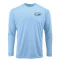Long Sleeve Surf Tee Shirt