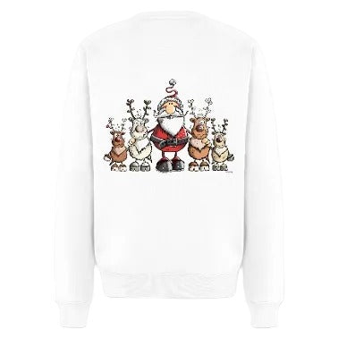 Christmas Long Sleeve T Shirt