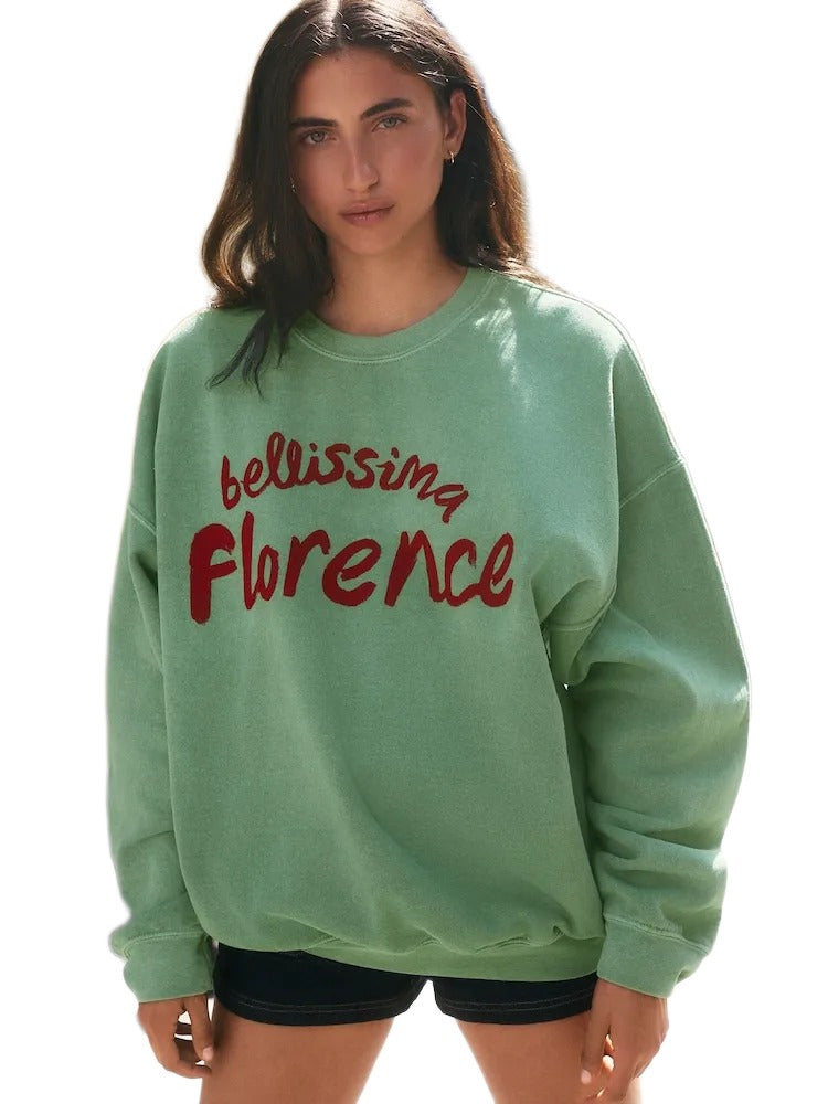 Women Long Sleeve T Shirt