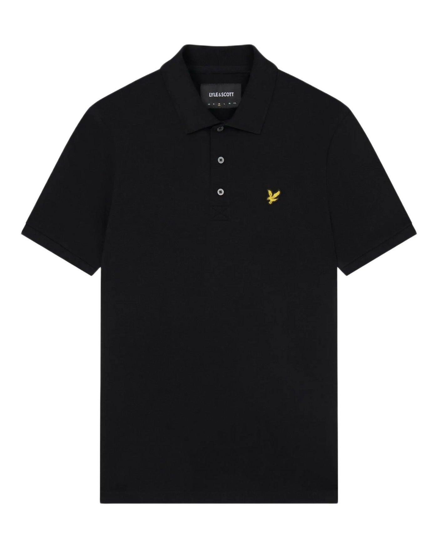 Lyle and Scott Polo Shirt