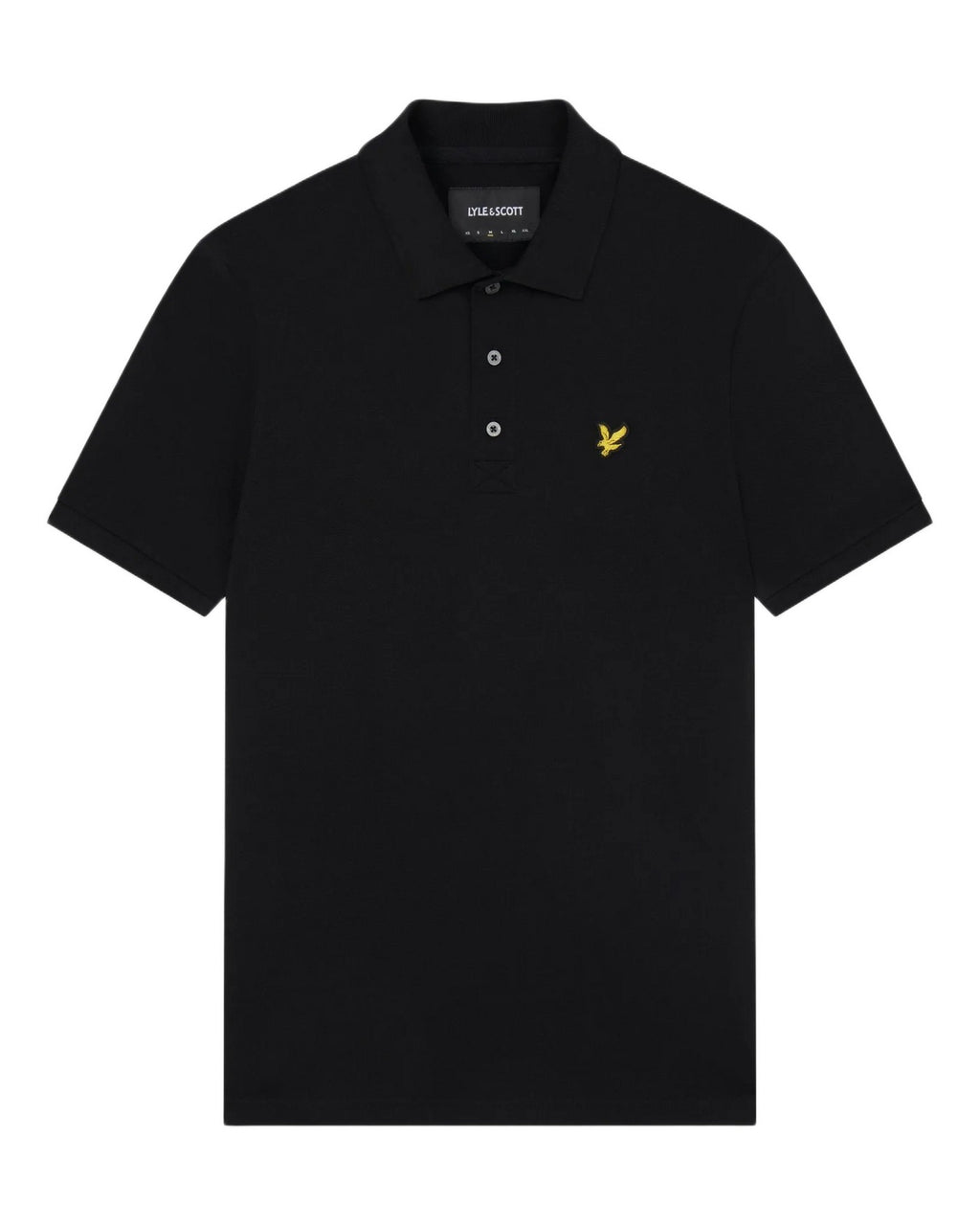 Lyle and Scott Polo Shirt
