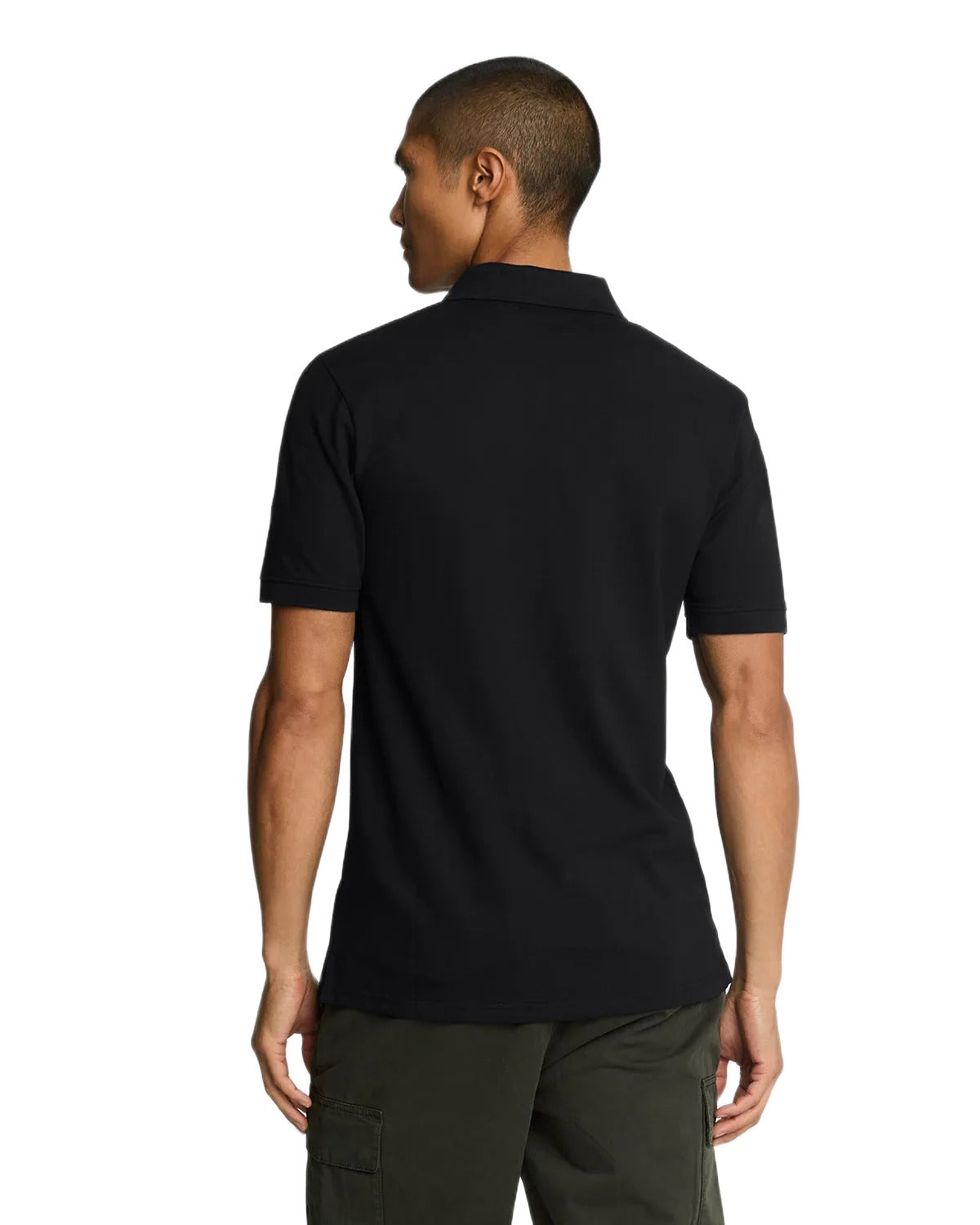 Lyle and Scott Polo Shirt