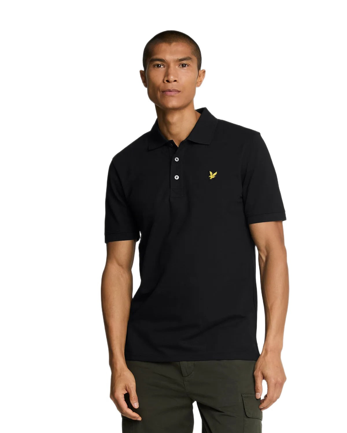 Lyle and Scott Polo Shirt