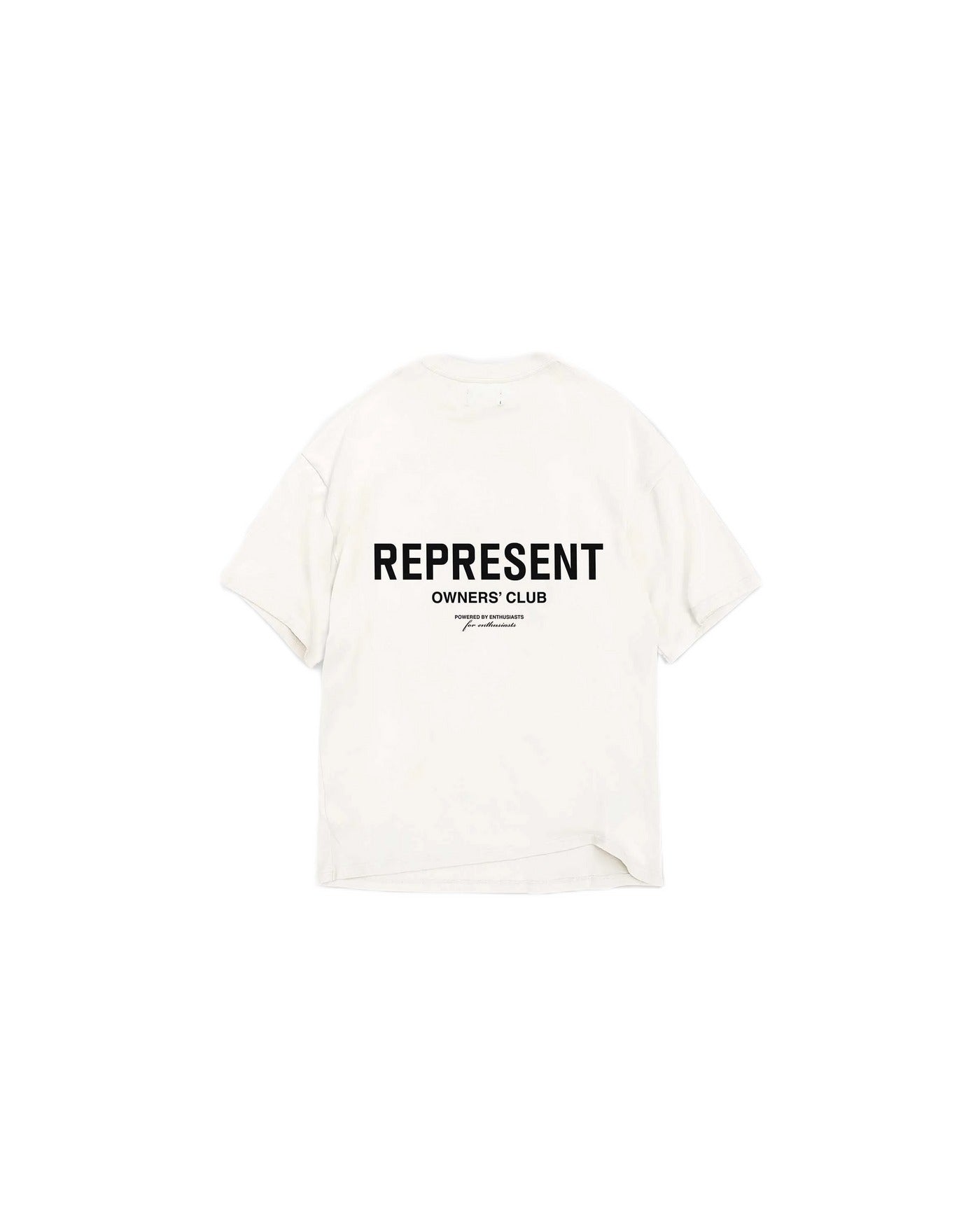 Men’s Represent T Shirt