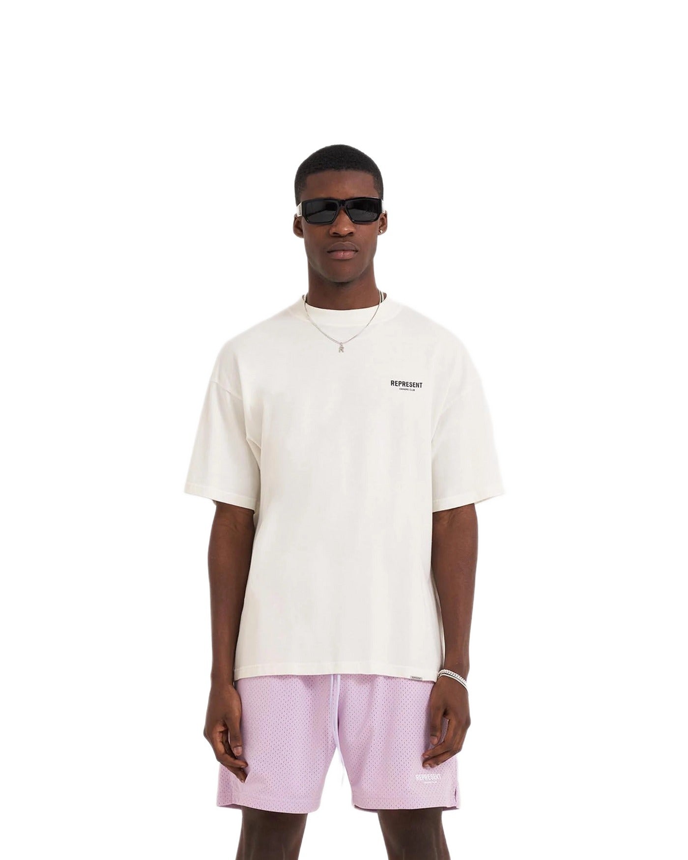 Men’s Represent T Shirt