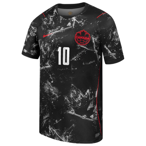 Canada 2026 FIFA World Cup Away Jersey