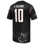 Canada 2026 FIFA World Cup Away Jersey