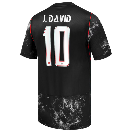 Canada 2026 FIFA World Cup Away Jersey