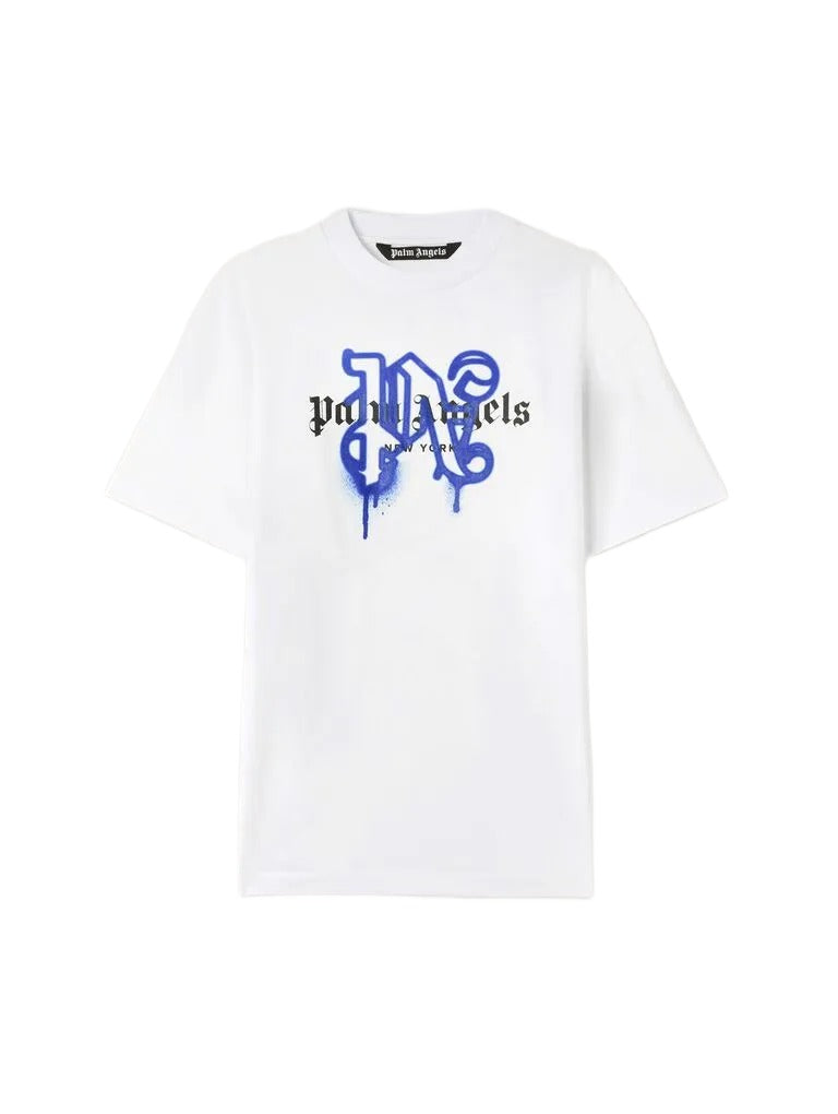 Mens Palm Angels T Shirt