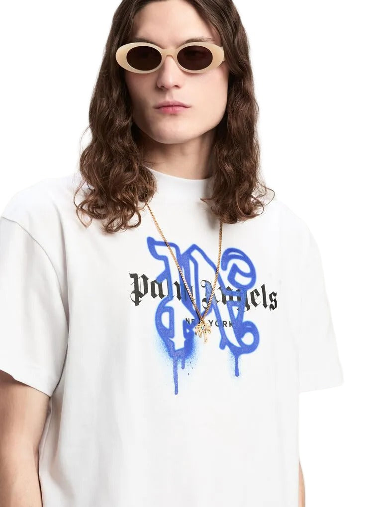 Mens Palm Angels T Shirt