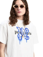 Mens Palm Angels T Shirt