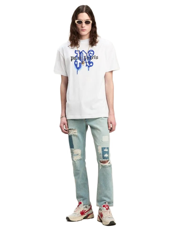 Mens Palm Angels T Shirt
