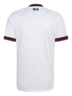 Mexico 2026 away shirt back view