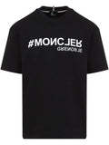 Moncler Grenoble T Shirt