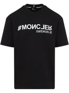 Moncler Grenoble T Shirt