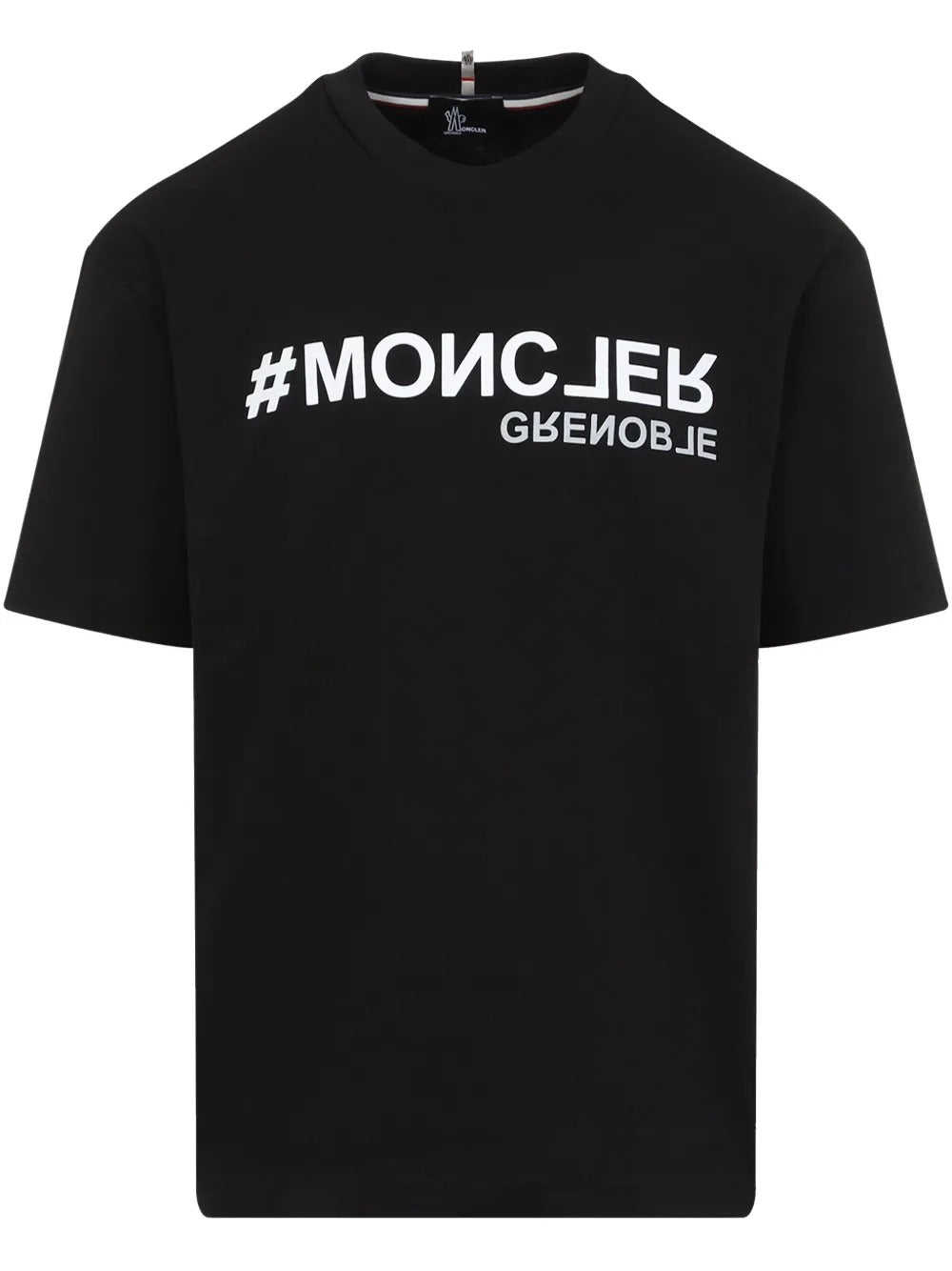 Moncler Grenoble T Shirt