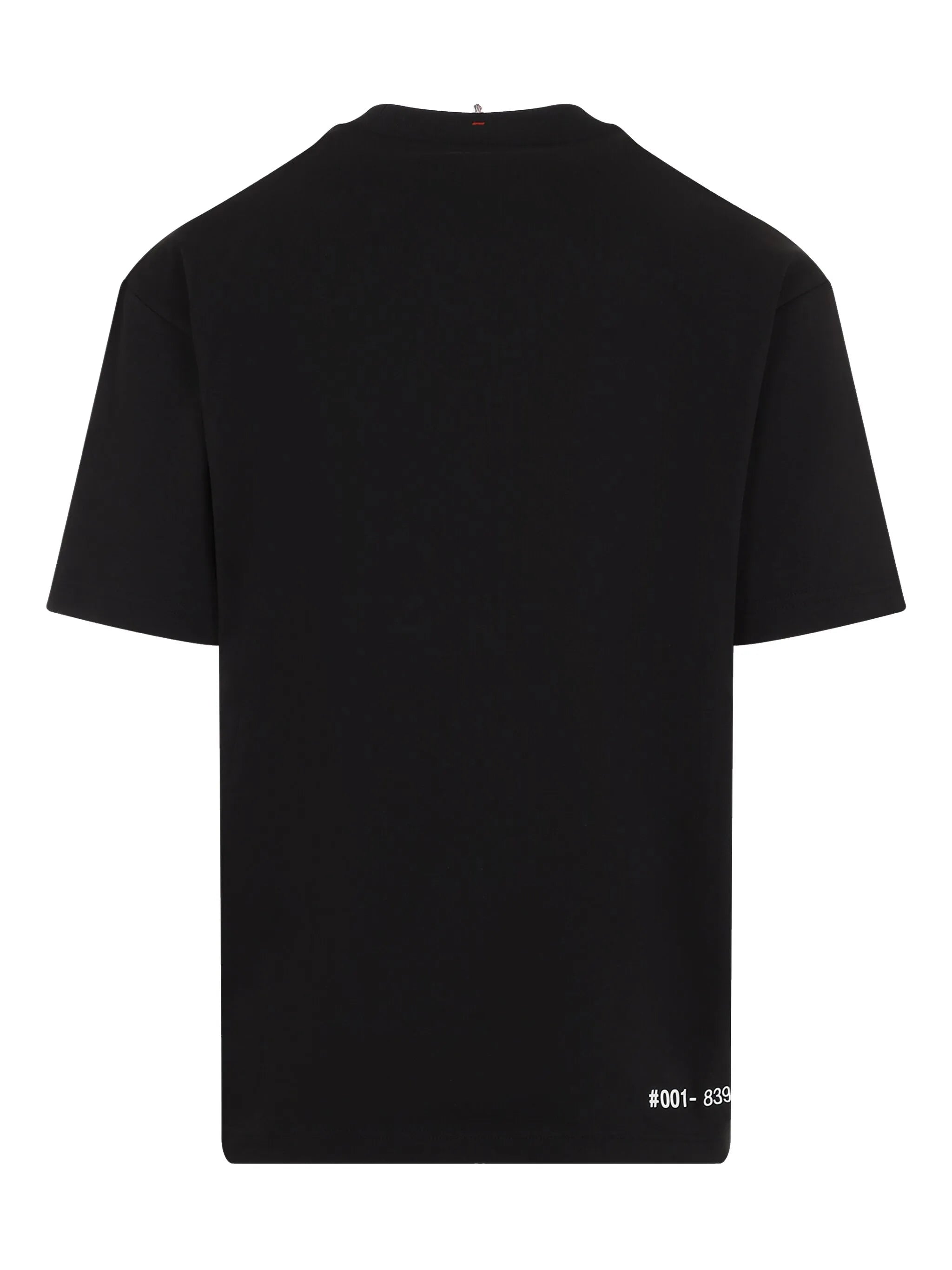 Moncler Grenoble T Shirt