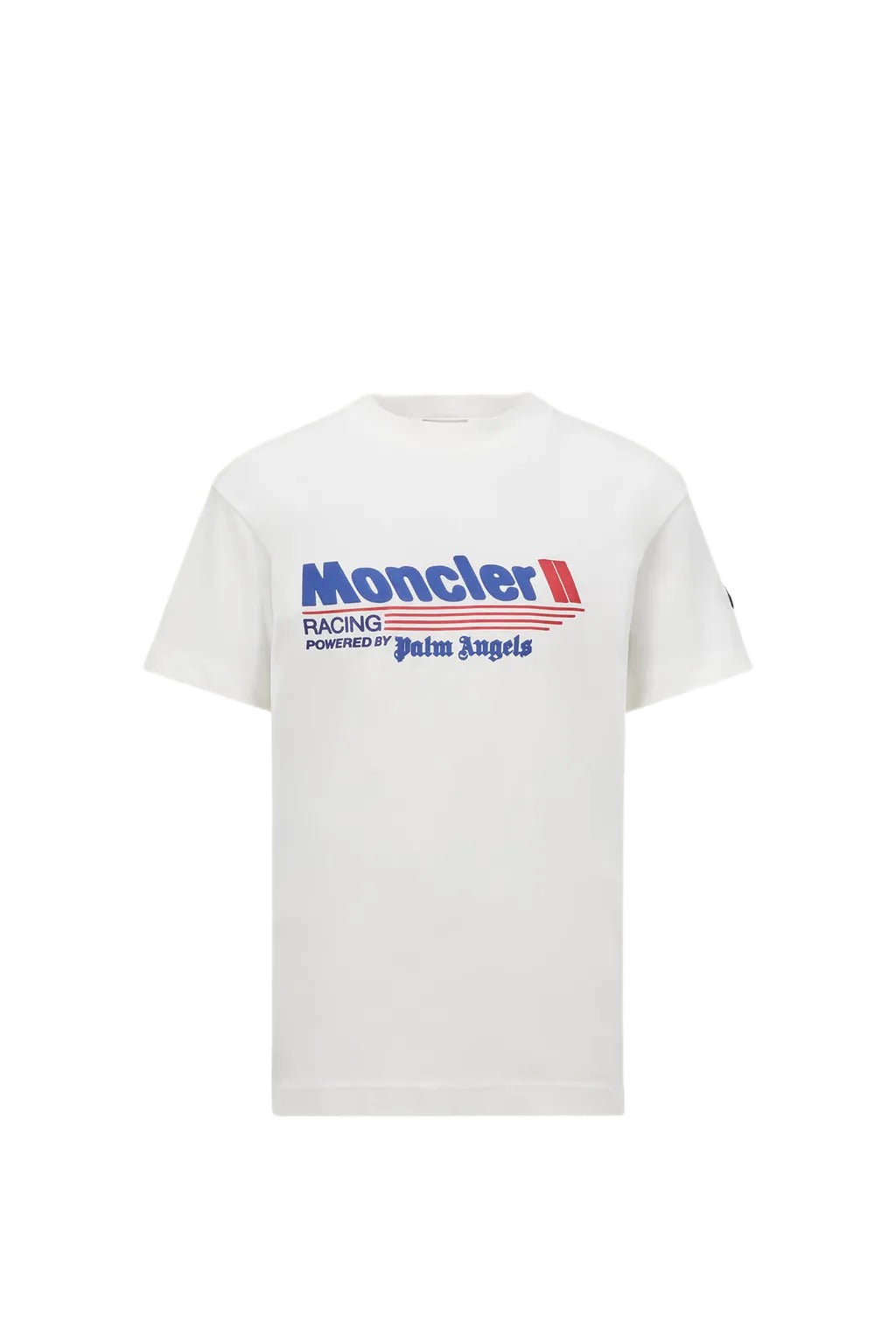 Moncler Palm Angels T Shirt