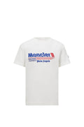 Moncler Palm Angels T Shirt