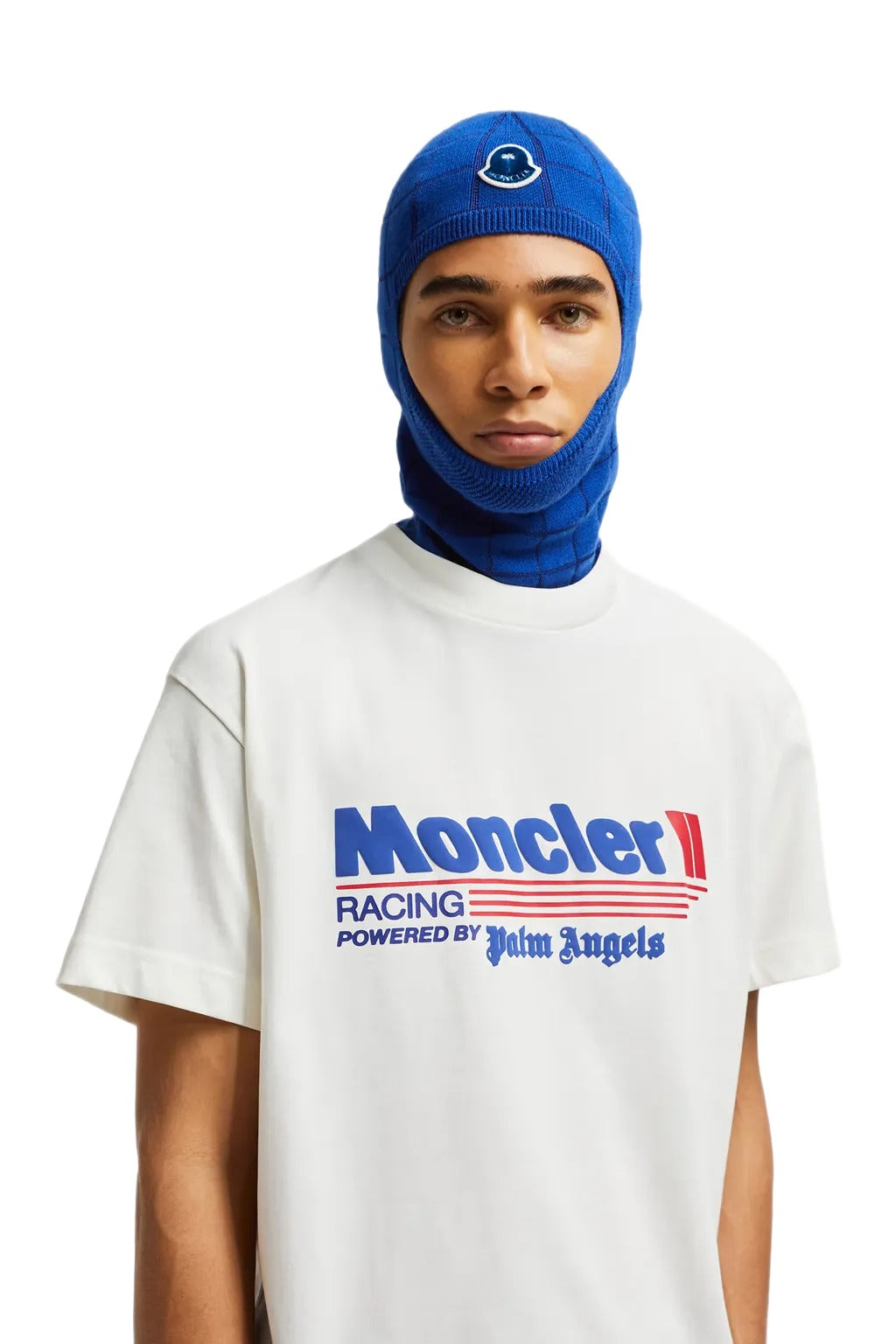 Moncler Palm Angels T Shirt