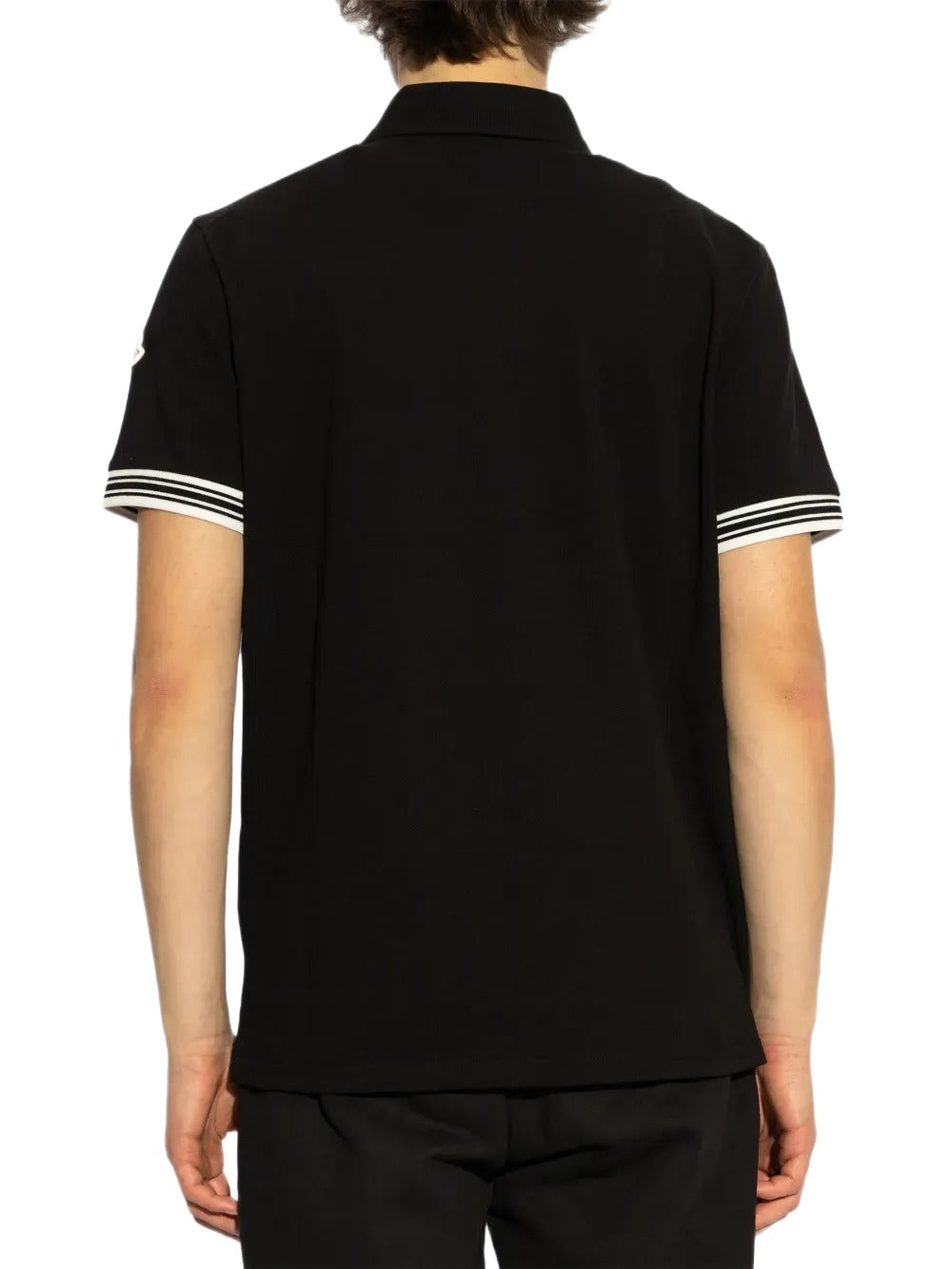 Moncler Polo T Shirt