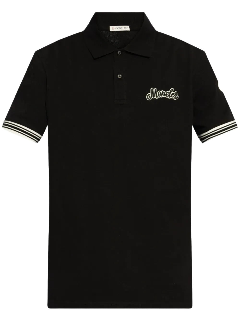 Moncler Polo T Shirt