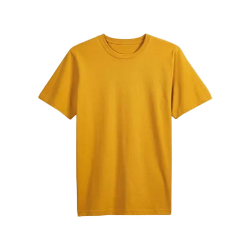 Mustard T Shirt
