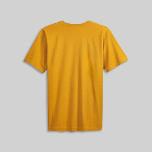 Mustard T Shirt