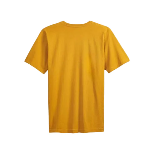 Mustard T Shirt