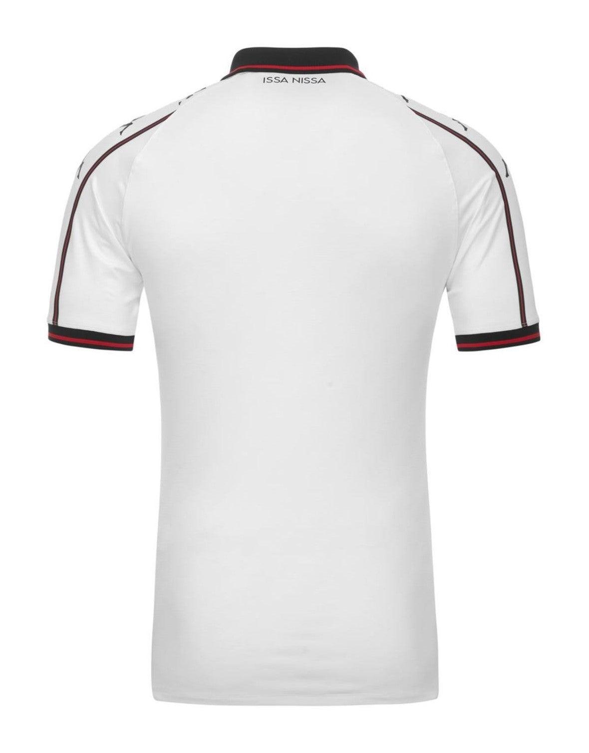 OGC Nice 2026-27 Away Shirt