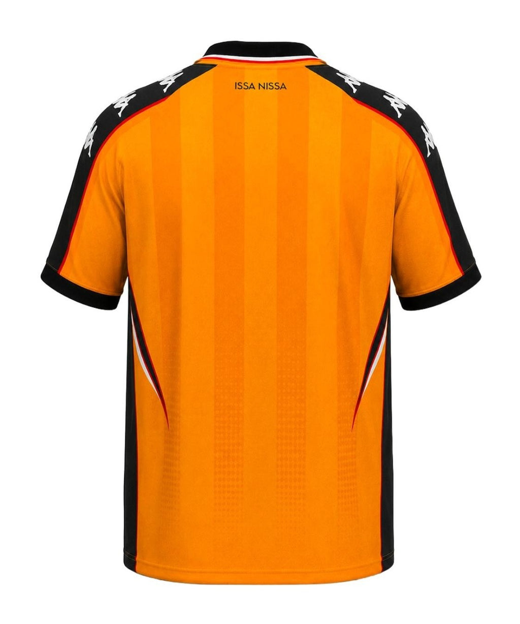 OGC Nice 2026-27 Goalkeeper Shirt