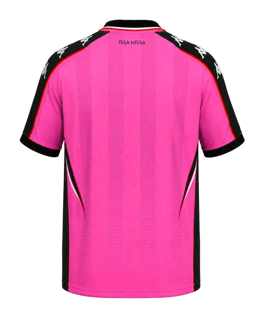 OGC Nice 2026-27 Goalkeeper Jersey