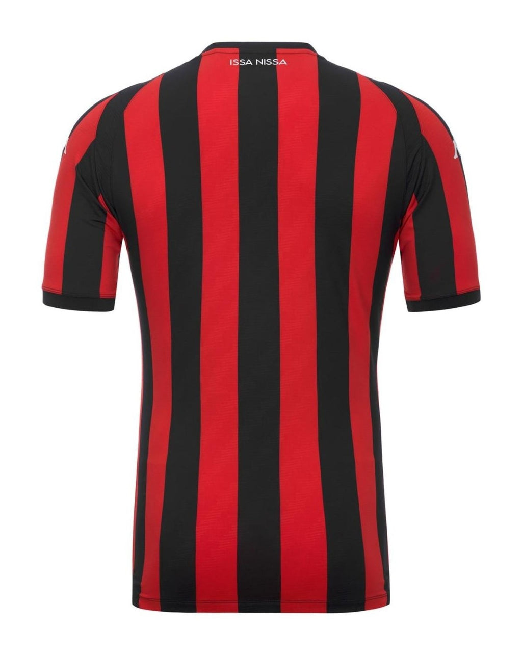 OGC Nice 2026-27 Home Shirt