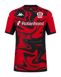 OGC Nice 2026-27 Pre-Match Home Shirt