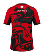 OGC Nice 2026-27 Pre-Match Home Shirt