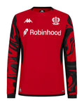  OGC Nice 2026-27 Pre-Match Home Sweatshirt