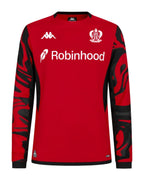  OGC Nice 2026-27 Pre-Match Home Sweatshirt