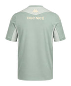 OGC Nice 2026-27 Training Goalkeeper Shirt