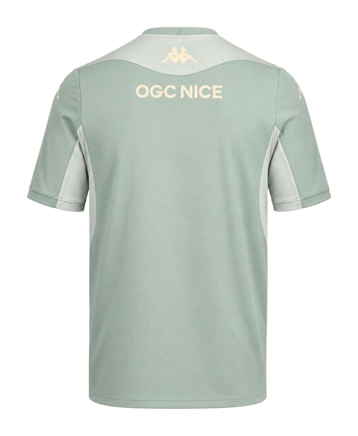 OGC Nice 2026-27 Training Goalkeeper Shirt